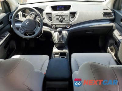Zdjęcie 8 z 13 samochodu: 2015 HONDA CR-V LX VIN:2HKRM3H30FH559328 - miniatura