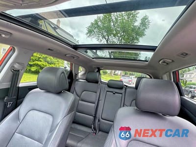 Zdjęcie 9 z 10 samochodu: 2016 HYUNDAI TUCSON LIMITED VIN:KM8J3CA26GU094705 - miniatura