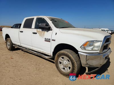 Czwarte zdjęcie samochodu z boku: 2014 RAM 2500 ST VIN:3C6UR5HJ1EG219271 - miniatura