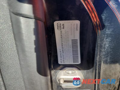 Zdjęcie 12 z 12 samochodu: 2012 AUDI A5 PREMIUM PLUS VIN:WAULFAFH5CN001700 - miniatura