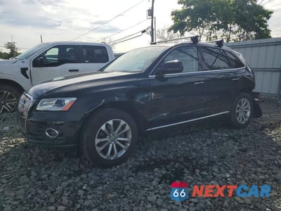 2016 AUDI Q5 PREMIUM PLUS WA1L2AFP9GA025981 - główne zdjęcie licytacji z USA - miniatura