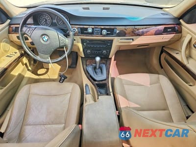 Zdjęcie 10 z 14 samochodu: 2007 BMW 328 XI VIN:WBAVC93507KX54049 - miniatura