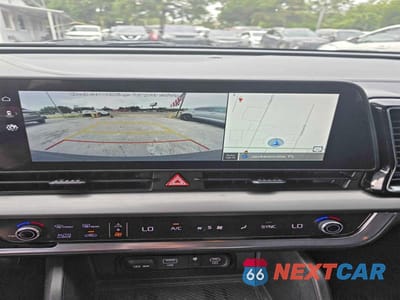 Zdjęcie 11 z 12 samochodu: 2023 KIA SPORTAGE EX VIN:5XYK33AF8PG101666 - miniatura