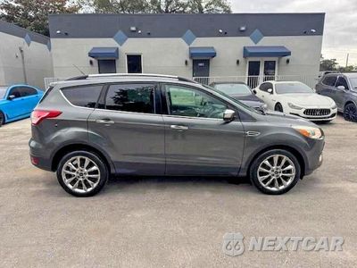 Zdjęcie 13 z 15 samochodu: 2016 FORD ESCAPE SE VIN:1FMCU0GX4GUC35892 - miniatura
