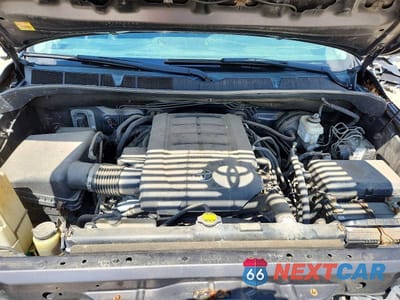 Zdjęcie 11 z 12 samochodu: 2012 TOYOTA TUNDRA DOUBLE CAB SR5 VIN:5TFUY5F15CX228515 - miniatura