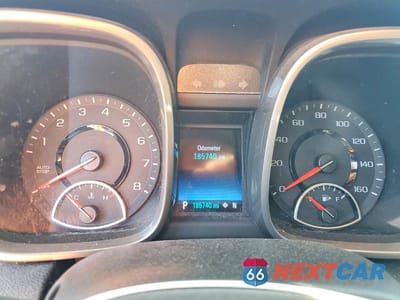 Zdjęcie 9 z 12 samochodu: 2015 CHEVROLET MALIBU LS VIN:1G11B5SL6FF104686 - miniatura
