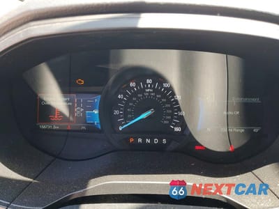 Zdjęcie 9 z 13 samochodu: 2022 FORD EDGE SEL VIN:2FMPK4J96NBA14533 - miniatura