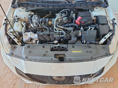 Zdjęcie 11 z 13 samochodu: 2019 NISSAN ALTIMA 2.5 S VIN:1N4BL4BV3KC127896 - miniatura