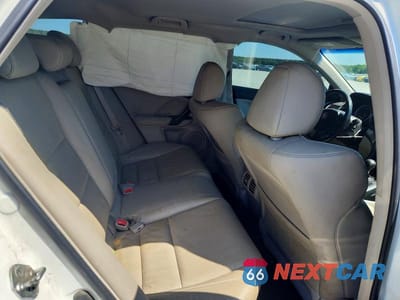 Zdjęcie 10 z 12 samochodu: 2012 ACURA TSX VIN:JH4CW2H51CC004387 - miniatura
