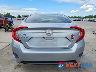 Zdjęcie 6 z 12 samochodu: 2017 HONDA CIVIC LX VIN:19XFC2F57HE081968 - miniatura