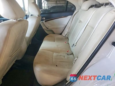 Zdjęcie 10 z 12 samochodu: 2011 LINCOLN MKZ HYBRID VIN:3LNDL2L31BR762388 - miniatura