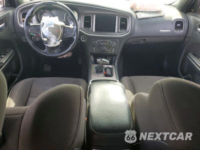 Zdjęcie 8 z 13 samochodu: 2019 DODGE CHARGER R VIN:2C3CDXCT4KH739228 - miniatura