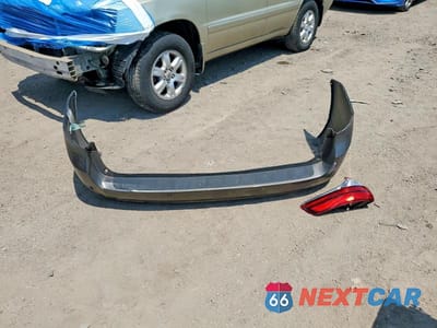 Zdjęcie 13 z 14 samochodu: 2017 TOYOTA SIENNA XLE 8-PASSENGER VIN:5TDYZ3DC1HS820238 - miniatura