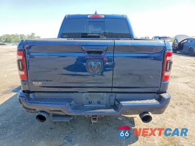Zdjęcie 6 z 12 samochodu: 2021 RAM 1500 LIMITED VIN:1C6RREHT3MN709336 - miniatura