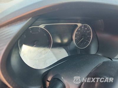 Zdjęcie 9 z 12 samochodu: 2022 NISSAN SENTRA SV VIN:3N1AB8CV0NY219139 - miniatura