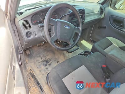 Zdjęcie 8 z 12 samochodu: 2011 FORD RANGER SUPER CAB VIN:1FTKR1ED1BPB06225 - miniatura