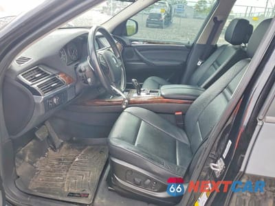 Zdjęcie 7 z 14 samochodu: 2012 BMW X5 XDRIVE35I VIN:5UXZV4C51CL745770 - miniatura
