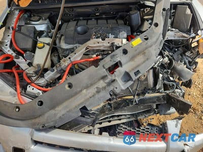 Zdjęcie 12 z 14 samochodu: 2012 TOYOTA RAV4 BASE VIN:2T3ZF4DV6CW150701 - miniatura