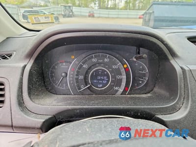 Zdjęcie 9 z 14 samochodu: 2013 HONDA CR-V EX VIN:2HKRM4H55DH625005 - miniatura