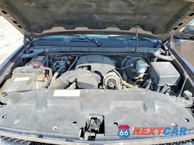 Zdjęcie 11 z 12 samochodu: 2007 CHEVROLET SILVERADO K1500 CREW CAB VIN:2GCEK13M171569720 - miniatura