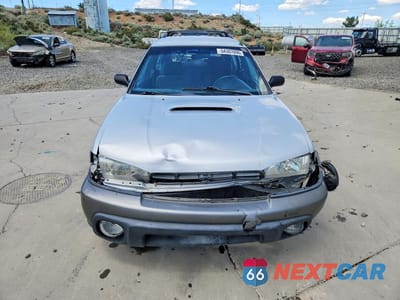 Piąte zdjęcie samochodu w środku: 1999 SUBARU LEGACY OUTBACK VIN:4S3BG6856X7647317 - miniatura