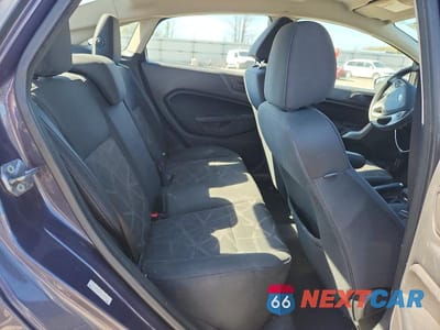 Zdjęcie 10 z 12 samochodu: 2013 FORD FIESTA SE VIN:3FADP4BJ1DM149469 - miniatura