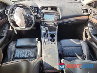 Zdjęcie 8 z 12 samochodu: 2016 NISSAN MAXIMA 3.5 S VIN:1N4AA6AP6GC388155 - miniatura