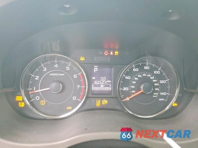 Zdjęcie 9 z 13 samochodu: 2014 SUBARU FORESTER 2.5I TOURING VIN:JF2SJAPC6EH503120 - miniatura