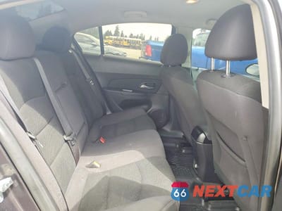 Zdjęcie 10 z 12 samochodu: 2014 CHEVROLET CRUZE LT VIN:1G1PC5SB1E7317021 - miniatura