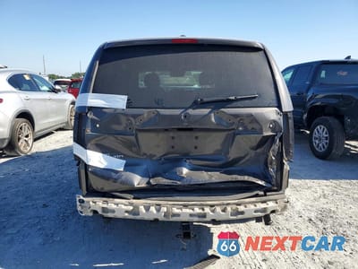 Zdjęcie 6 z 14 samochodu: 2020 DODGE GRAND CARAVAN GT VIN:2C4RDGEG5LR208007 - miniatura