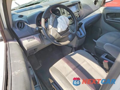 Zdjęcie 8 z 14 samochodu: 2018 NISSAN NV200 S VIN:3N6CM0KN0JK700506 - miniatura