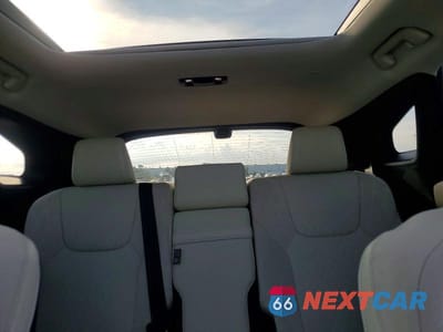 Zdjęcie 10 z 14 samochodu: 2025 LEXUS RX 350 LUXURY VIN:2T2BAMCA9SC097656 - miniatura