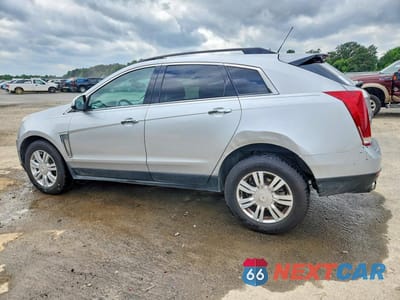 Drugie zdjęcie samochodu z przodu: 2015 CADILLAC SRX VIN:3GYFNAE32FS565740 - miniatura