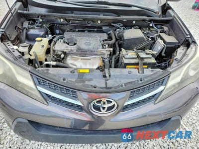 Zdjęcie 12 z 13 samochodu: 2013 TOYOTA RAV4 LIMITED VIN:2T3YFREV4DW040044 - miniatura