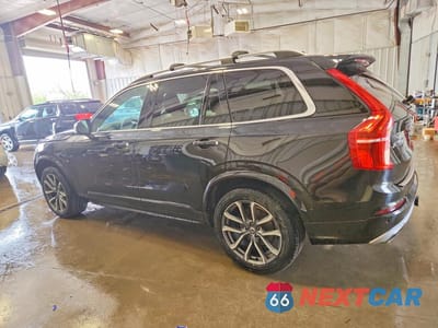 Drugie zdjęcie samochodu z przodu: 2016 VOLVO XC90 T6 VIN:YV4A22PK1G1091976 - miniatura