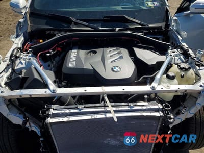 Zdjęcie 12 z 14 samochodu: 2025 BMW X3 VIN:5UX53GP04S9Z66506 - miniatura