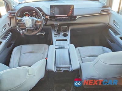 Zdjęcie 8 z 14 samochodu: 2024 TOYOTA SIENNA LIMITED 7-PASSENGER VIN:5TDZSKFC5RS150842 - miniatura