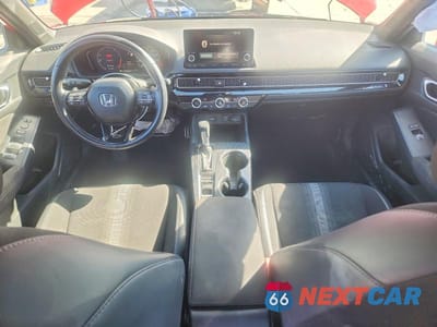 Zdjęcie 8 z 12 samochodu: 2022 HONDA CIVIC SPORT VIN:2HGFE2F5XNH557593 - miniatura