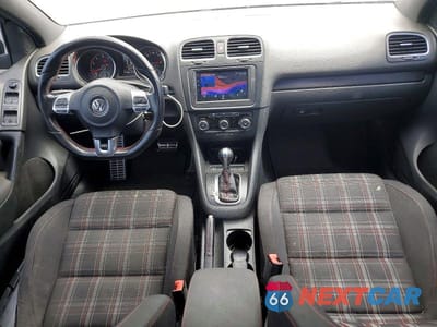 Zdjęcie 8 z 12 samochodu: 2013 VOLKSWAGEN GOLF VIN:WVWHV7AJ0DW129685 - miniatura