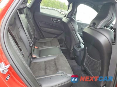 Zdjęcie 11 z 13 samochodu: 2019 VOLVO XC60 T5 R-DESIGN VIN:LYV102RM0KB284015 - miniatura