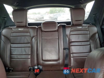 Zdjęcie 10 z 13 samochodu: 2013 MERCEDES-BENZ ML 63 AMG VIN:4JGDA7EB4DA176417 - miniatura