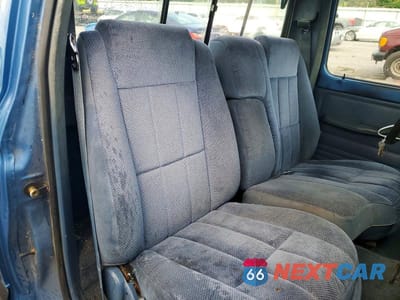 Zdjęcie 10 z 13 samochodu: 1988 FORD RANGER VIN:1FTBR10TXJUE10992 - miniatura