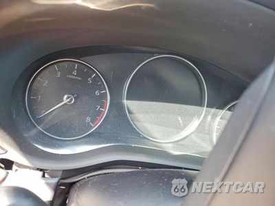 Zdjęcie 9 z 12 samochodu: 2021 MAZDA CX-3 SPORT AWD VIN:3MVDMBCL9MM262110 - miniatura