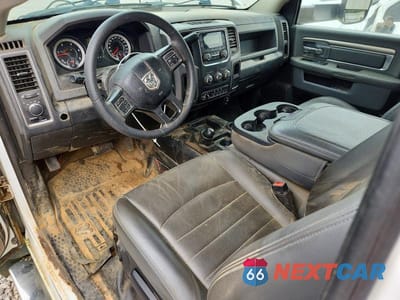 Zdjęcie 8 z 12 samochodu: 2018 RAM 5500 VIN:3C7WRNBL1JG269466 - miniatura