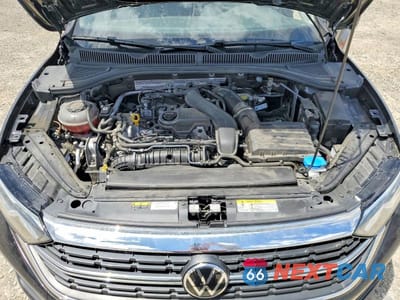 Zdjęcie 11 z 12 samochodu: 2024 VOLKSWAGEN JETTA S VIN:3VW5M7BU5RM049799 - miniatura