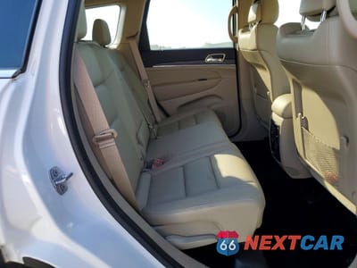Zdjęcie 11 z 14 samochodu: 2020 JEEP GRAND CHEROKEE LIMITED VIN:1C4RJEBG3LC439448 - miniatura