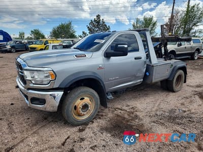 2024 RAM 4500 3C7WRKAL1RG164759 - główne zdjęcie licytacji z USA - miniatura