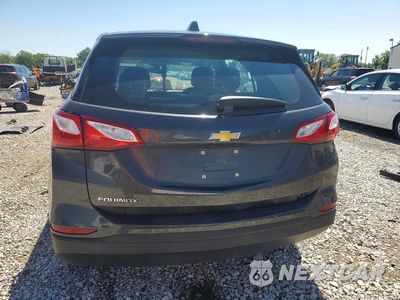 Zdjęcie 6 z 13 samochodu: 2019 CHEVROLET EQUINOX LS VIN:2GNAXHEV9K6172029 - miniatura