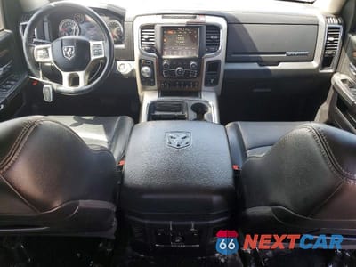 Zdjęcie 8 z 12 samochodu: 2016 RAM 1500 LARAMIE VIN:1C6RR7NM8GS185843 - miniatura