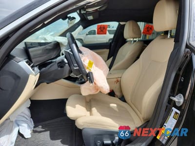 Zdjęcie 7 z 12 samochodu: 2023 BMW I4 EDRIVE 40 VIN:WBY73AW00PFR17030 - miniatura
